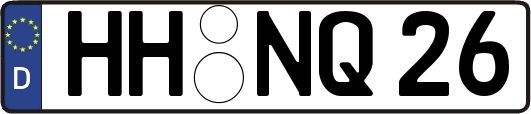 HH-NQ26
