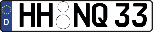 HH-NQ33