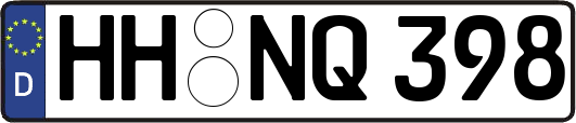 HH-NQ398