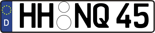 HH-NQ45