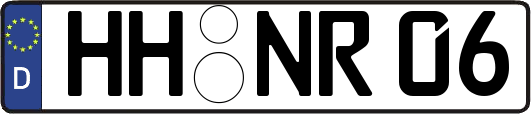 HH-NR06