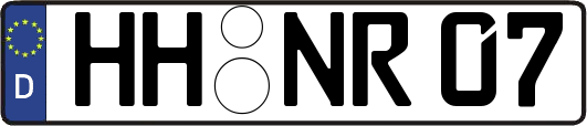 HH-NR07