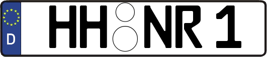HH-NR1
