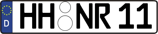 HH-NR11
