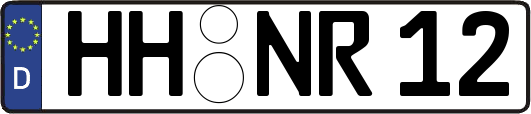 HH-NR12