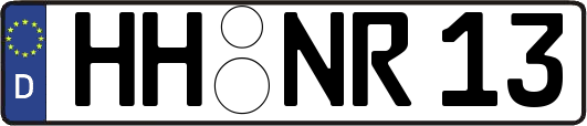 HH-NR13