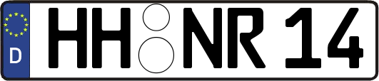 HH-NR14