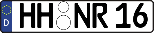 HH-NR16
