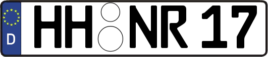 HH-NR17