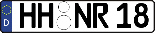HH-NR18