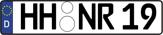 HH-NR19