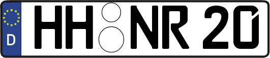 HH-NR20