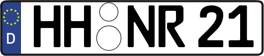 HH-NR21