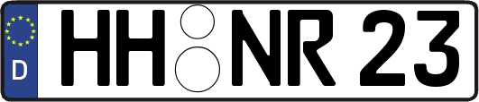 HH-NR23