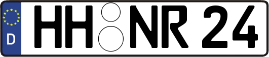 HH-NR24
