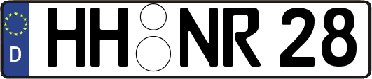 HH-NR28