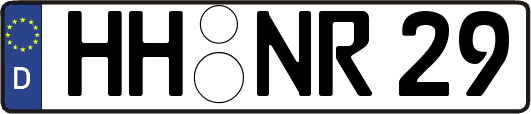 HH-NR29