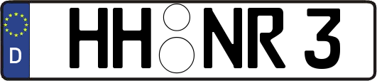 HH-NR3