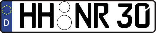 HH-NR30