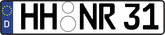 HH-NR31