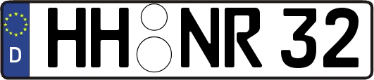 HH-NR32