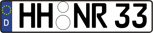 HH-NR33