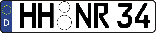 HH-NR34