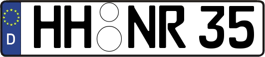 HH-NR35