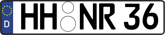 HH-NR36