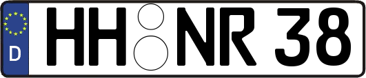 HH-NR38