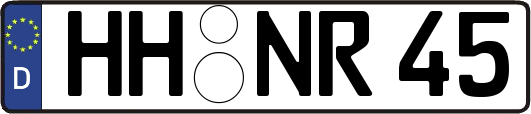 HH-NR45