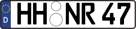 HH-NR47