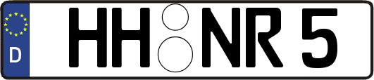 HH-NR5