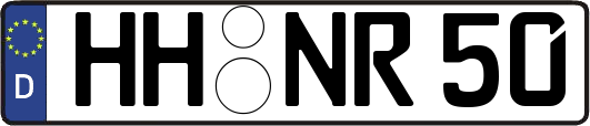 HH-NR50