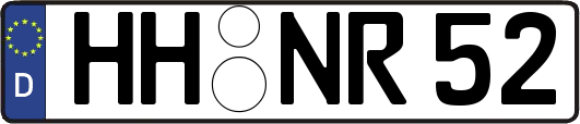 HH-NR52
