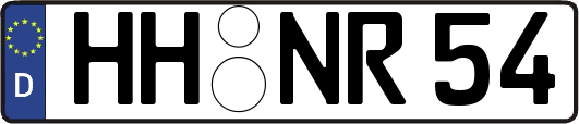 HH-NR54