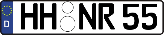 HH-NR55
