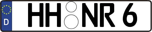 HH-NR6