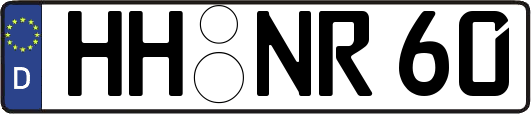 HH-NR60