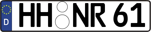 HH-NR61