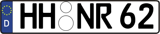 HH-NR62