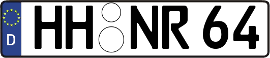 HH-NR64