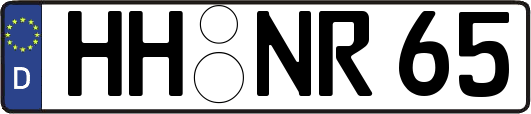 HH-NR65