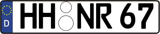 HH-NR67