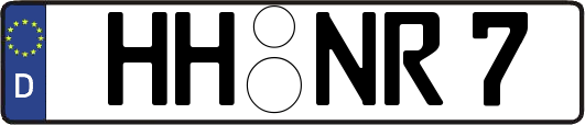 HH-NR7