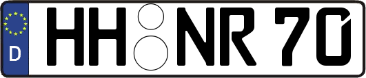 HH-NR70