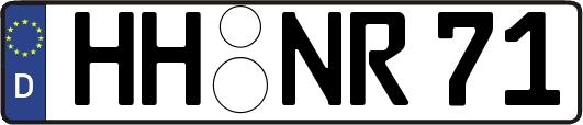 HH-NR71
