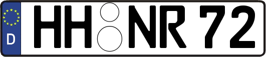 HH-NR72