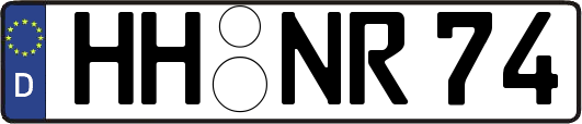 HH-NR74