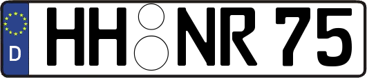 HH-NR75